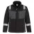FR704 - WX3 lángálló softshell dzseki