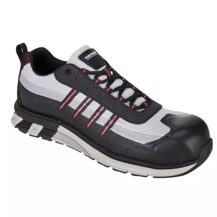 FT16 - OlymFlex London S1P Trainer védőcipő
