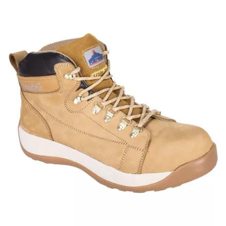 FW31 - Steelite Mid Cut nubuk védőbakancs SB