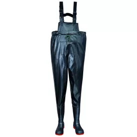 FW74 - Steelite biztonsági melles csizma S5