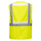 G476 - Glowtex vezetői mellény