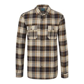 KA307 - KA3 kockás ing