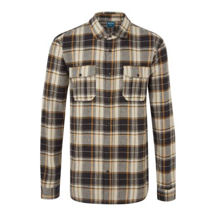 KA307 - KA3 kockás ing