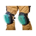 KP40 - Ultimate gél betétes térdpárna