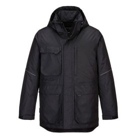 KX360 - KX3 Parka Kabát