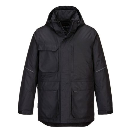 KX360 - KX3 Parka Kabát