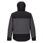 KX362 - KX3 kapucnis Softshell (3L)