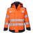 MV70 - Hi Vis MODAFLAME Rain Multi Norm Arc Kabát