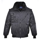 PJ10 - Pilóta Dzseki