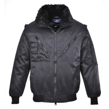 PJ10 - Pilóta Dzseki