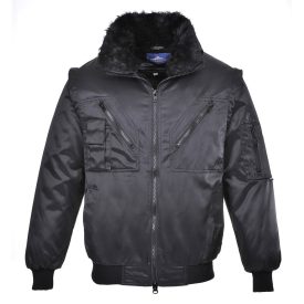 PJ10 - Pilóta Dzseki