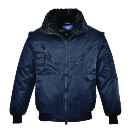 PJ10 - Pilóta Dzseki