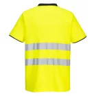 PW213 - PW2 Hi-Vis póló S/S
