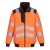 PW302 - PW3 Hi-Vis 3-in-1 Pilóta kabát