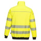 PW302 - PW3 Hi-Vis 3-in-1 Pilóta kabát
