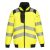 PW302 - PW3 Hi-Vis 3-in-1 Pilóta kabát