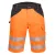 PW348 - PW3 Hi-Vis rövidnadrág