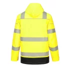 PW367 - PW3 Hi-Vis 5-in-1 kabát