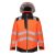 PW369 - PW3 Hi-Vis Parka télikabát