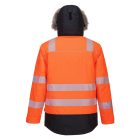 PW369 - PW3 Hi-Vis Parka télikabát
