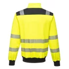 PW370 - PW3 Hi-Vis pulóver