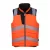 PW374 - PW3 Hi-Vis kifordítható mellény