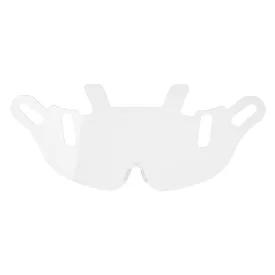 PW56 - Csere látómező sisakhoz