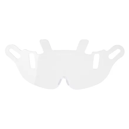 PW56 - Csere látómező sisakhoz