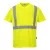 S190 - HiVis póló zsebbel
