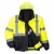 S365 - HiVis prémium 3 az 1-ben bomber kabát