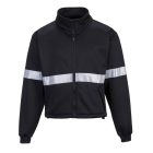S365 - HiVis prémium 3 az 1-ben bomber kabát