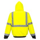 S365 - HiVis prémium 3 az 1-ben bomber kabát