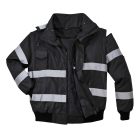 S435 - Iona™ 3 az 1-ben bomber kabát