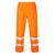 S480 - Jól láthatósági esőnadrág