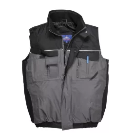 S560 - Ripstop kéttónusú mellény