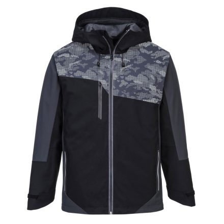 S601 - Portwest X3 Reflective kabát