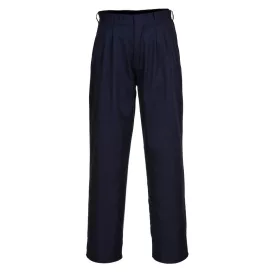 S886 - Pleated nadrág