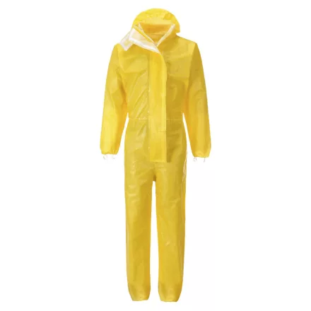 ST70 - BizTex Microporous 3/4/5/6 védőoverál
