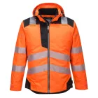 T400 - Vision Hi-Vis télikabát