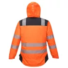 T400 - Vision Hi-Vis télikabát