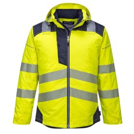 T400 - Vision Hi-Vis télikabát