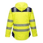 T400 - Vision Hi-Vis télikabát