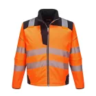 T402 -  Vision Hi-Vis softshell kabát
