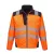 T402 -  Vision Hi-Vis softshell kabát