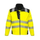 T402 -  Vision Hi-Vis softshell kabát