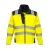 T402 -  Vision Hi-Vis softshell kabát