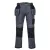 T602 - Urban Work Holster nadrág