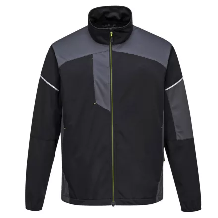 T620 - Flex Shell kabát