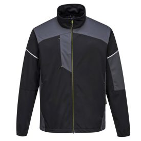 T620 - Flex Shell kabát