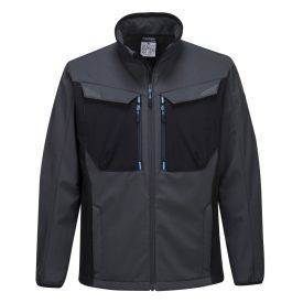 T750 - WX3 Softshell dzseki 